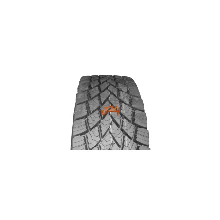 GOODYEAR UMAX-D 315/70R225 154/150L - E, C, 2, 74dB
