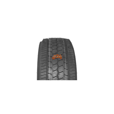 MICHELIN X-GR-Z 385/65 R22.5 160K/158L - C, B, 1, 71dB