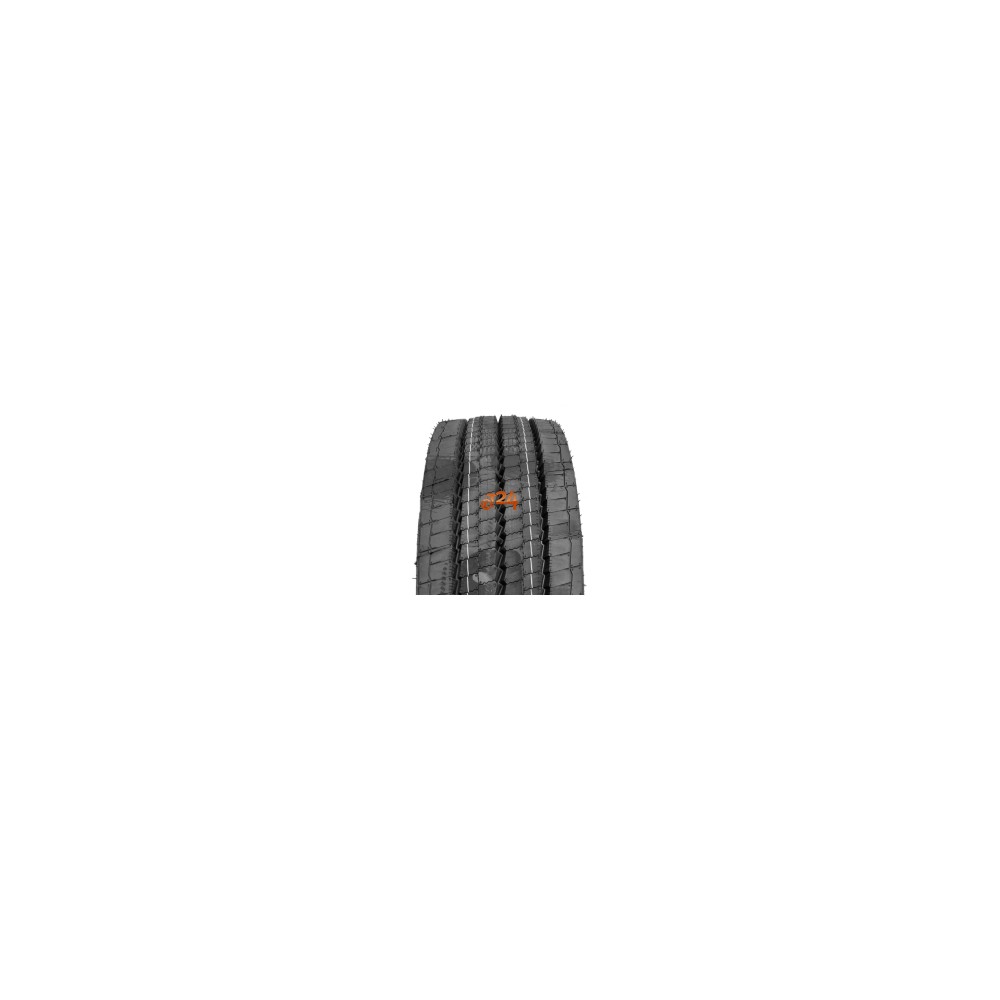 MICHELIN XI-XZU 275/70 R22.5 148/145J - D, C, 1, 71dB