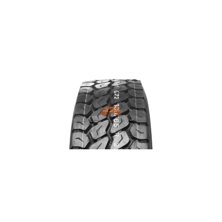 HANKOOK AM15 275/70 R225 148/145K - D, B, 1, 73dB