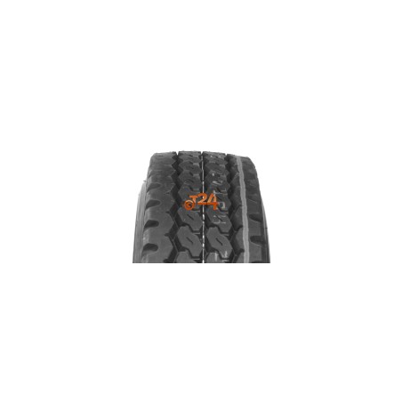 BRIDGEST M840E 13 R22.5 158/156G - D, B, 2, 72dB