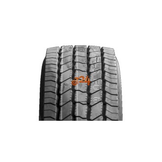 GOODRIDE GSR+1 265/70R195 140/138M - D, D, 2, 72dB