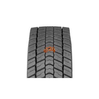 LANVIGAT DL011 245/70R17.5 136/134M - D, B, 2, 75dB