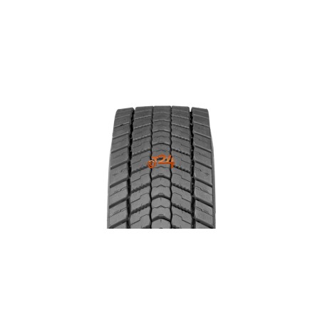 LANVIGAT DL011 245/70R17.5 136/134M - D, B, 2, 75dB