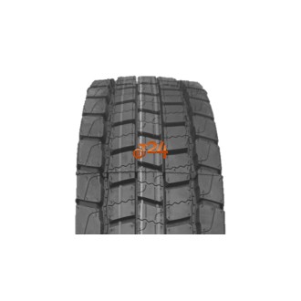 UNIROYAL DH40 265/70 R19.5 140/138M - D, C, 2, 74dB