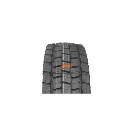 UNIROYAL DH40 265/70 R19.5 140/138M - D, C, 2, 74dB