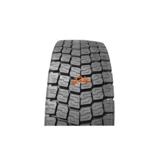 MICHELIN XM-HDD 315/80 R22.5 156/150L - E, B, 1, 73dB