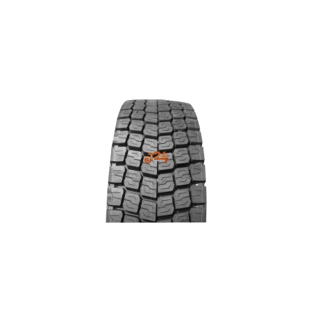 MICHELIN XM-HDD 315/80 R22.5 156/150L - E, B, 1, 73dB