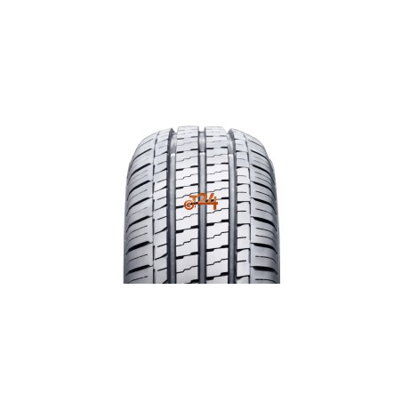 DELMAX DM737 215/75 R16 116/114R - C, B, 2, 72dB