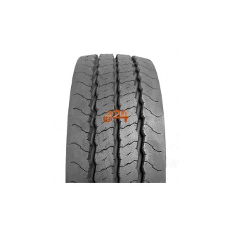 CROSSWIN CWHT02 205/65 R17.5 129/127J - D, B, 1, 67dB