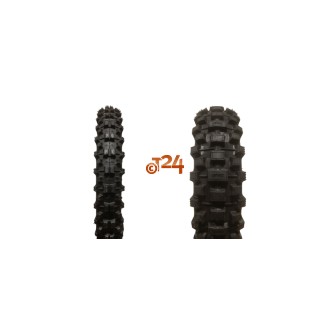 REBEL XPLORER 90/90 -21 54 H TL/TT