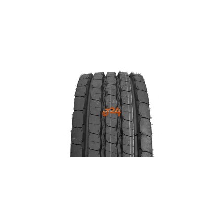 FULDA VARIO2 385/65 R22.5 160K/158L - C, B, 2, 72dB
