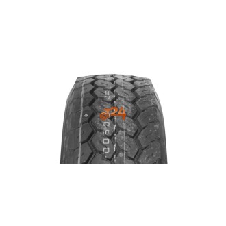 BRIDGEST M748E 385/65R225 164G/160K - D, B, 2, 72dB