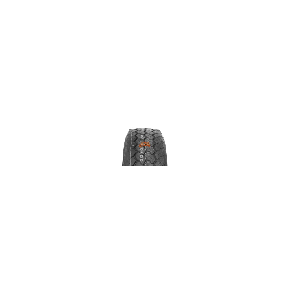 BRIDGEST M748E 385/65R225 164G/160K - D, B, 2, 72dB