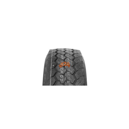 BRIDGEST M748E 385/65R225 164G/160K - D, B, 2, 72dB