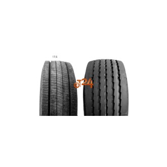 SAVA CARGO4 265/70 R19.5 143/141J - C, C, 1, 70dB