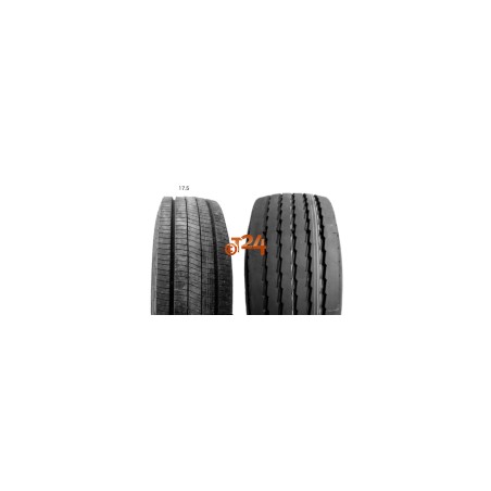 SAVA CARGO4 265/70 R19.5 143/141J - C, C, 1, 70dB
