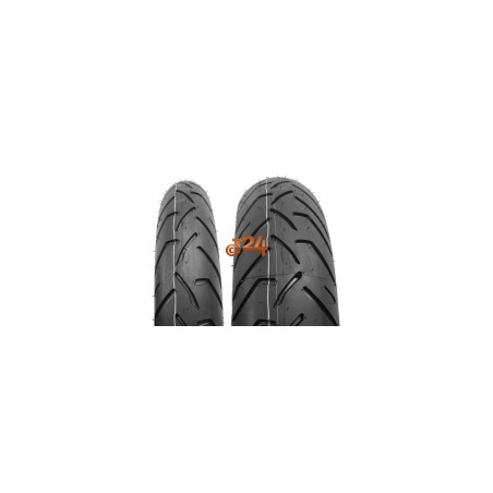 MICHELIN A-ROAD 170/60ZR17 72W TL/TT