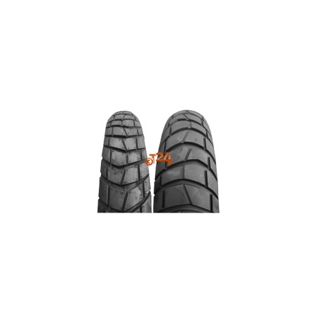 MET. 170/60 R17 72 V TL KAROO STREET