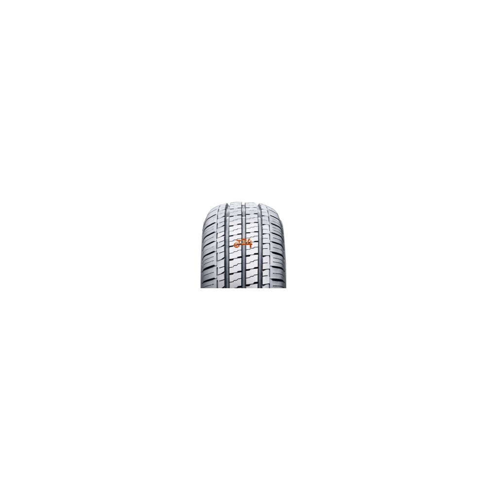DELMAX DM737 215/75 R16 116/114R - C, B, 2, 72dB