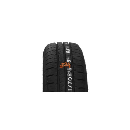 HANKOOK RA18 205/65R16C 107/105T - D, C, 2, 69dB