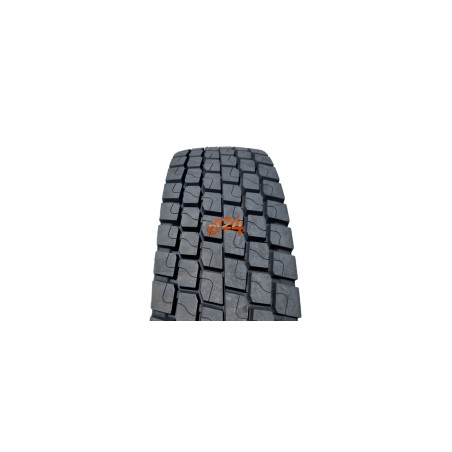 GREENTRA GTRD1 315/70 R22.5 154/150L - D, B, 2, 76dB