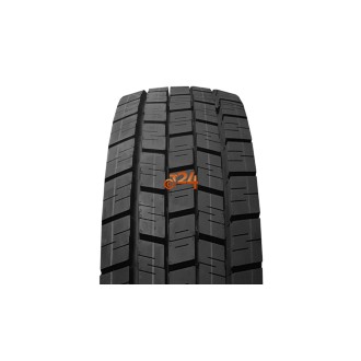 LEAO KLD200 265/70R17.5 140/138M - E, C, 2, 73dB