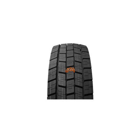 LEAO KLD200 265/70R17.5 140/138M - E, C, 2, 73dB