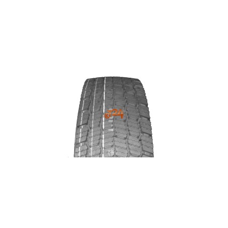 CONTI SC-HD3 285/70R195 146/144M - D, C, 2, 75dB