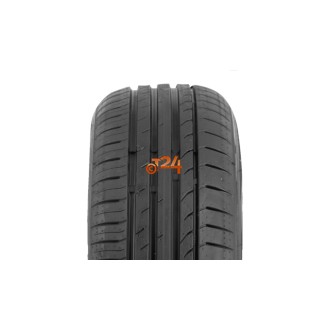 NORDEXX ECODRIVE 155/70 R13 75 T - D, B, 2, 70dB