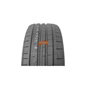 PIRELLI PZERO5 225/40ZR18 (92Y) XL - C, A, 2, 70dB