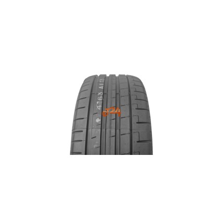 PIRELLI PZERO5 225/40ZR18 (92Y) XL - C, A, 2, 70dB