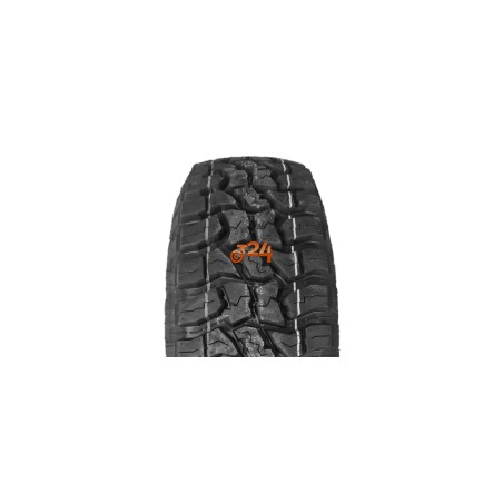 SUMAXX TERRA 195/80 R14 106/104Q