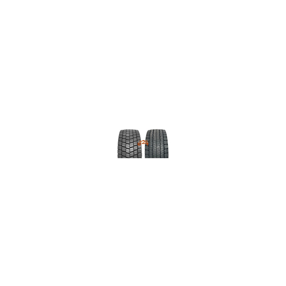 PROMETEON R02PYD 315/80 R22.5 158/150L - D, A, 2, 76dB