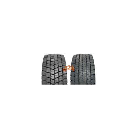 PROMETEON R02PYD 315/80 R22.5 158/150L - D, A, 2, 76dB