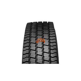 KUMHO KWA03 315/80 R22.5 156/150K - D, B, 2, 72dB