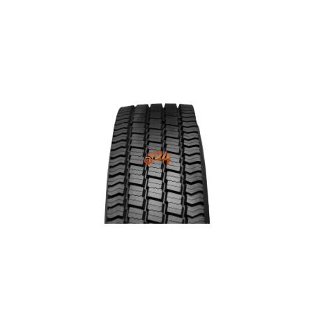 KUMHO KWA03 315/80 R22.5 156/150K - D, B, 2, 72dB