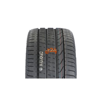 PIRELLI P-ZERO 235/35ZR19 (87Y) - D, A, 2, 71dB