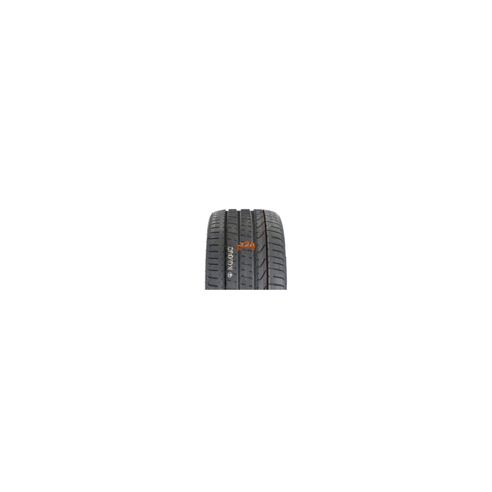 PIRELLI P-ZERO 235/35ZR19 (87Y) - D, A, 2, 71dB