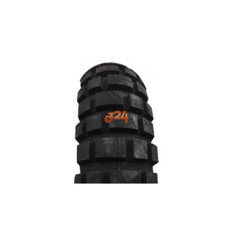 CONTINENTAL TKC80/2 150/70 B18 70 R TL
