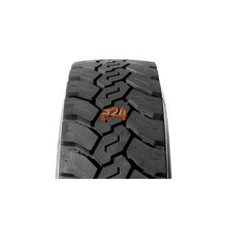 LINGLONG M-D41 315/80R225 158/150K - D, B, 2, 72dB