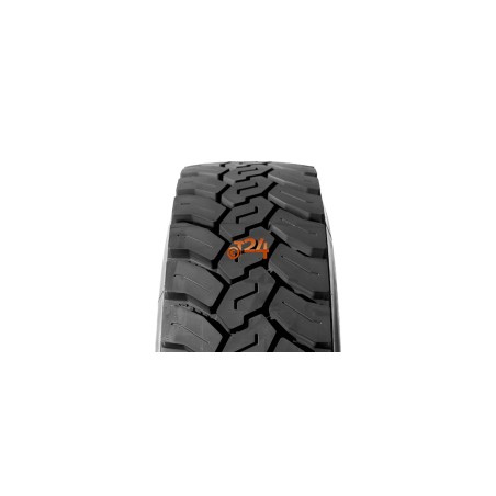 LINGLONG M-D41 315/80R225 158/150K - D, B, 2, 72dB