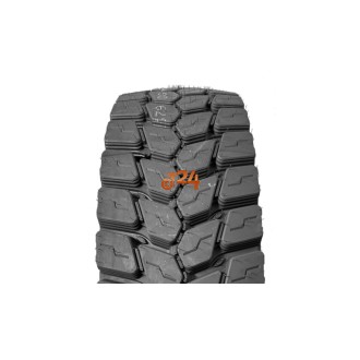 PIRELLI G02EPD 13 R22.5 158/156K - C, B, 2, 75dB