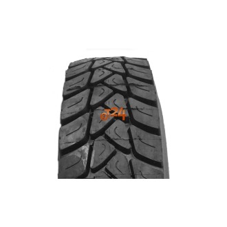 FULLRUN TB700D 315/80R225 157/154K - D, C, 2, 74dB