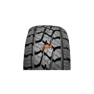 DELMAX PRO-AT 265/60 R18 110H - D, C, 2, 72dB