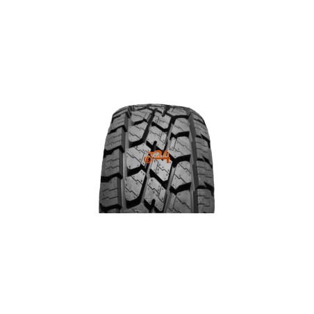 DELMAX PRO-AT 265/60 R18 110H - D, C, 2, 72dB
