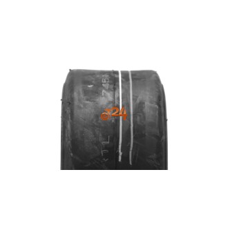 CST C190 19X10.50-8 4 PR TL