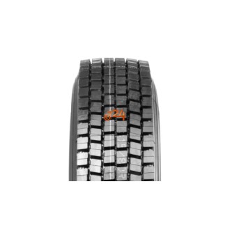 ROVELO DRI-R2 315/80 R22.5 156/153L - D, B, 1, 73dB