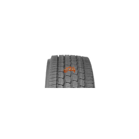 MICHELIN XFN 2 315/70R225 154L - D, C, 2, 72dB