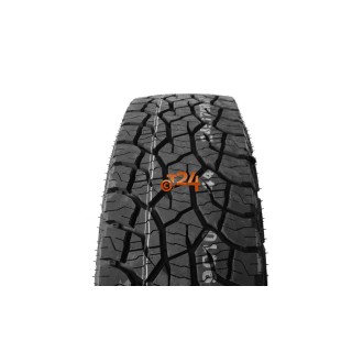Pneu KUMHO AT52 265/65 R17 112T - D, D, 2, 73dB